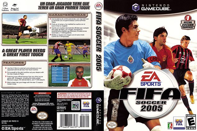 download fifa 2005 full version for pc